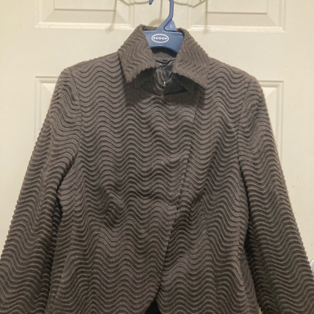 Skirt and jacket suit from Neiman Marcus brand new with tags